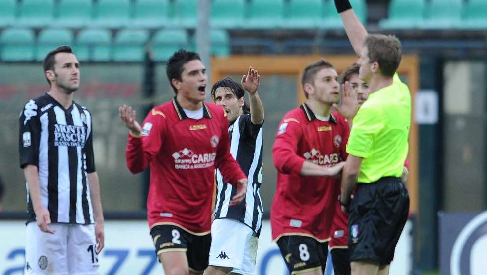Livorno-Samp affidata a Tommasi
