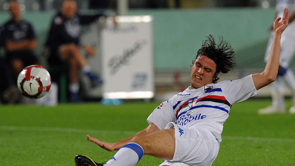 Pozzi in lizza come testimonial GIllette