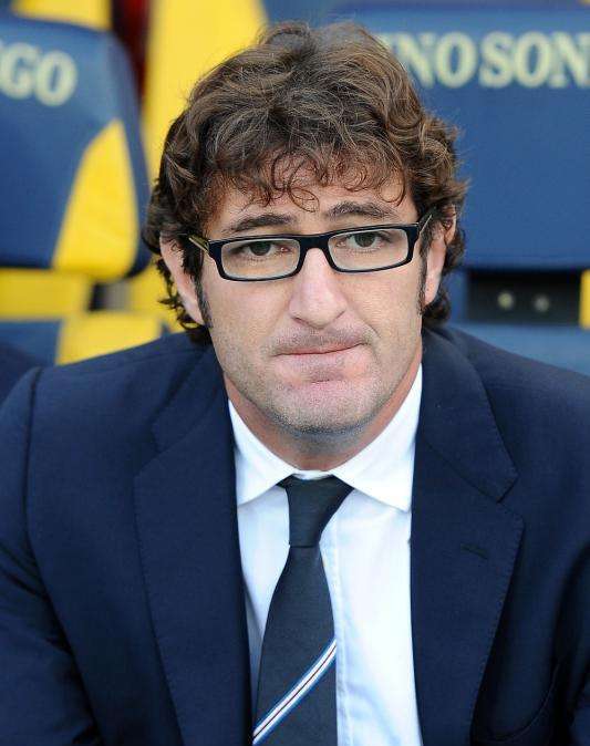 Ferrara: “Sono molto riconoscente e legato alla Samp”