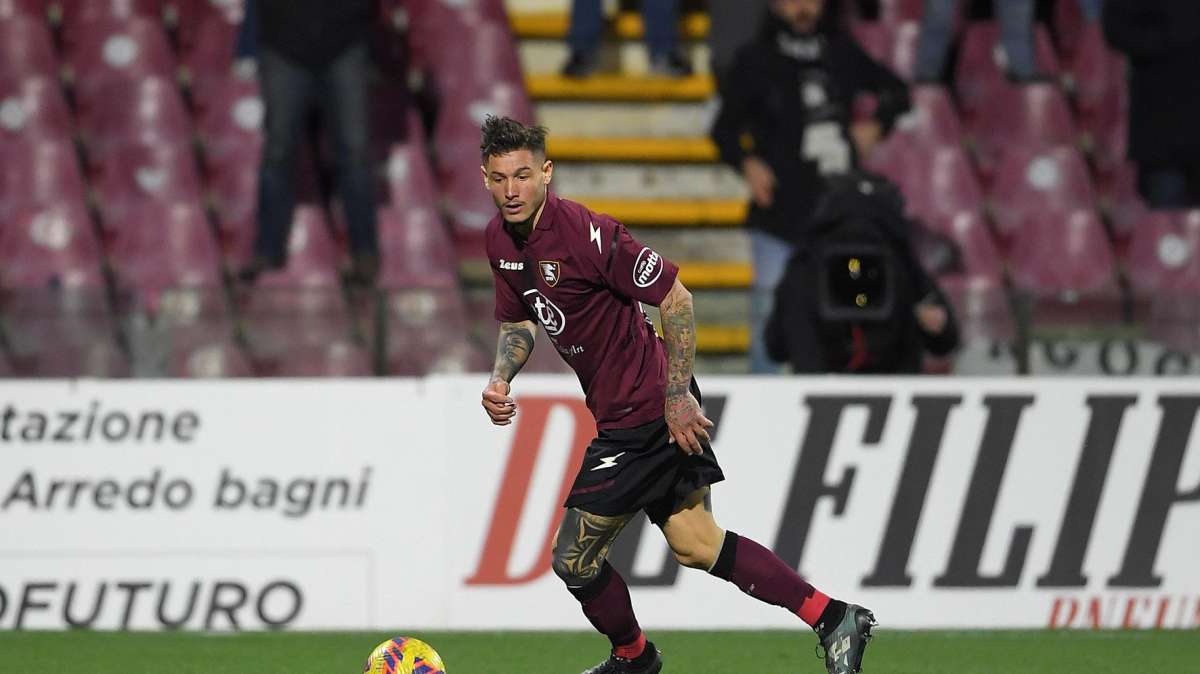 Ag. Mazzocchi: "Faggiano Ds Sampdoria il primo ad interessarsi"