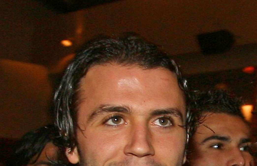 Pazzini: "Cassano il migliore con cui abbia mai giocato"