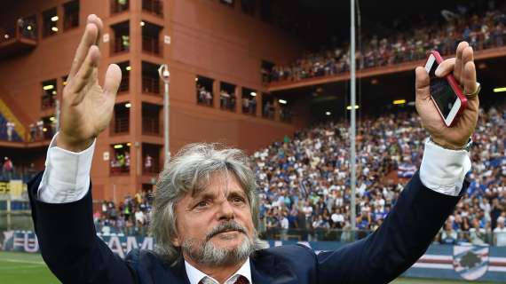 Villata: "Ferrero ci tiene molto a vincere il derby"