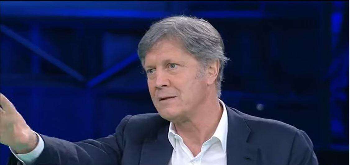 Collovati: "Udinese ha possibilità di staccare Sampdoria"