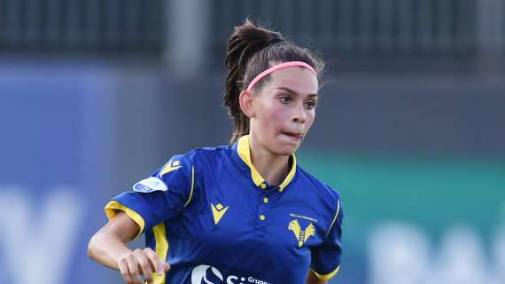 UFFICIALE: Sampdoria Women, arriva Colombo. Benoit alla Lazio