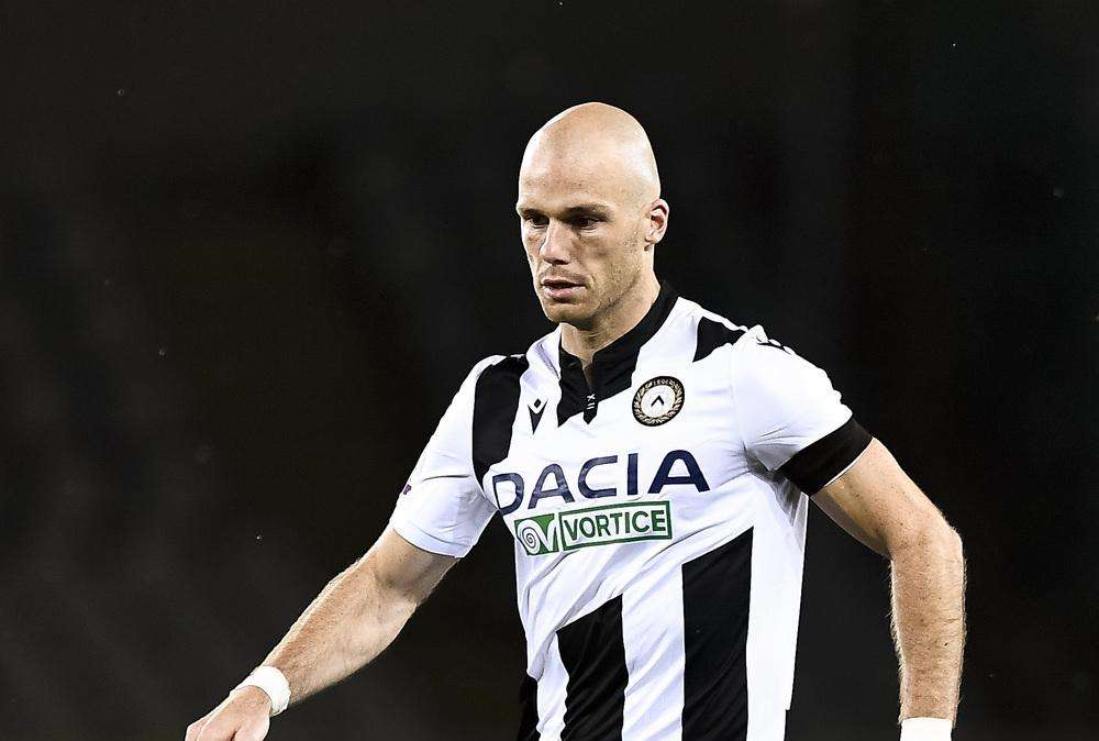 Da Udine: Sampdoria, in arrivo Nuytinck: i dettagli