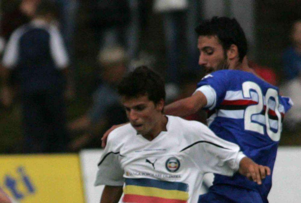 Foti: "Siamo una rosa di giocatori validi e lo abbiamo dimostrato"
