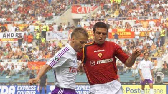 Candela: "A Genova non dovrebbero esserci problemi se la Roma gioca come sa"