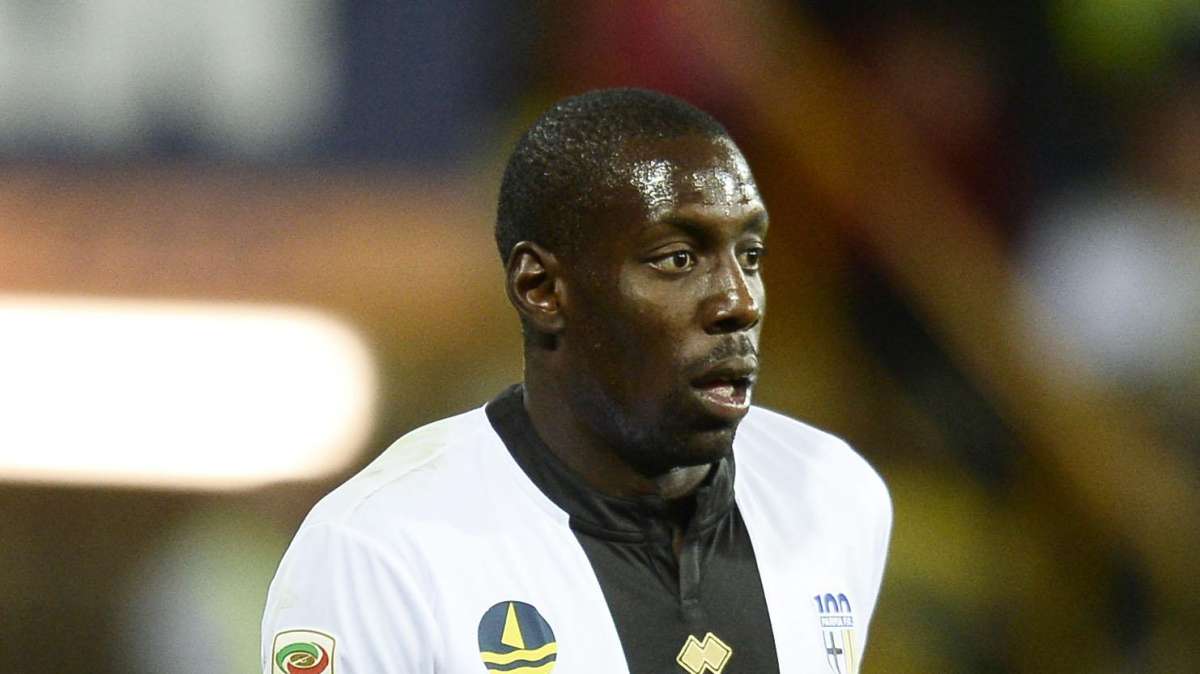 Okaka: "Il mister fin da subito mi ha dato tanta fiducia. Alla Samp c'è un ambiente familiare"