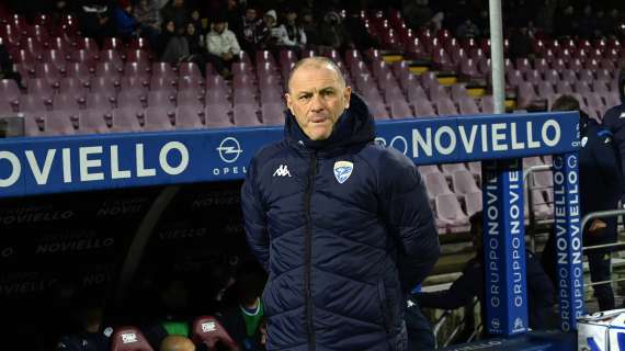 Verso Brescia - Sampdoria, Bisoli valuta le opzioni in difesa