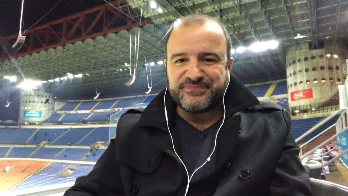Palmeri: "D'Aversa si è appassito mano a mano, aveva cominciato bene"