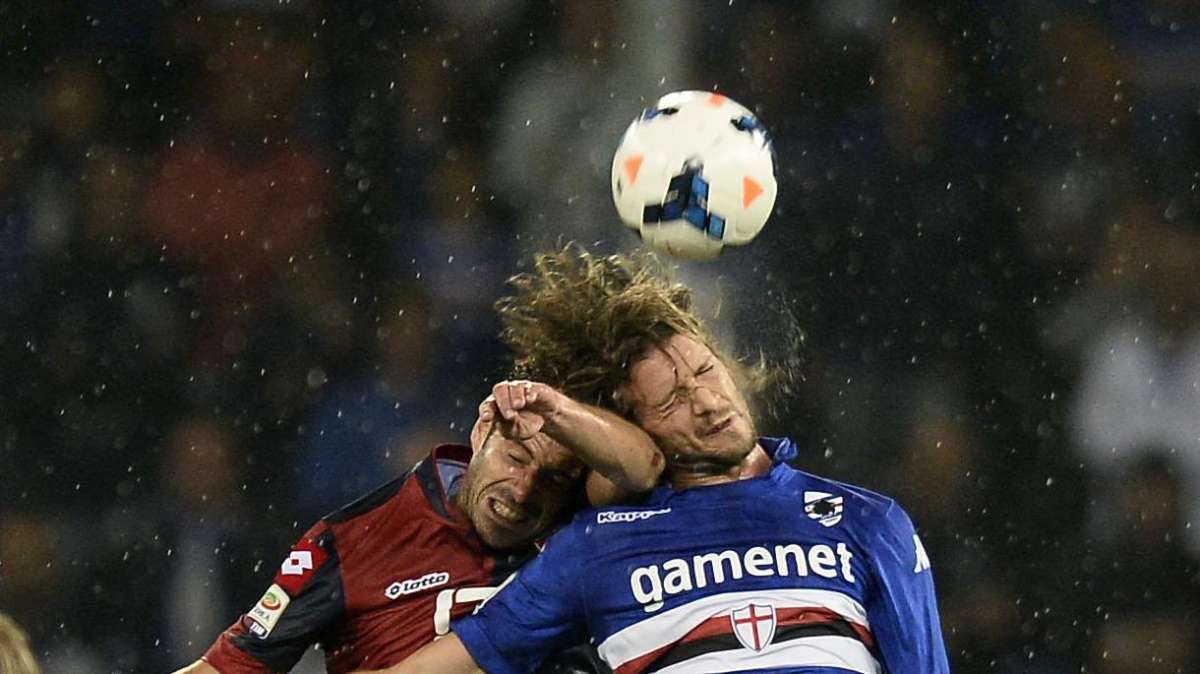 Verso il derby, Genoa e Samp senza squalificati