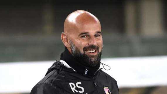 Stellone sull'organico Samp: "Non merita quella classifica"