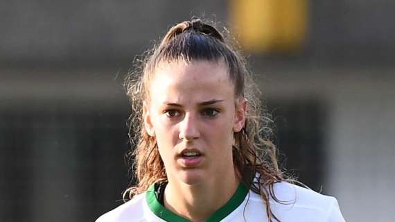 Inter  - Sampdoria Women, Tomaselli: "Prime partite un'incognita"