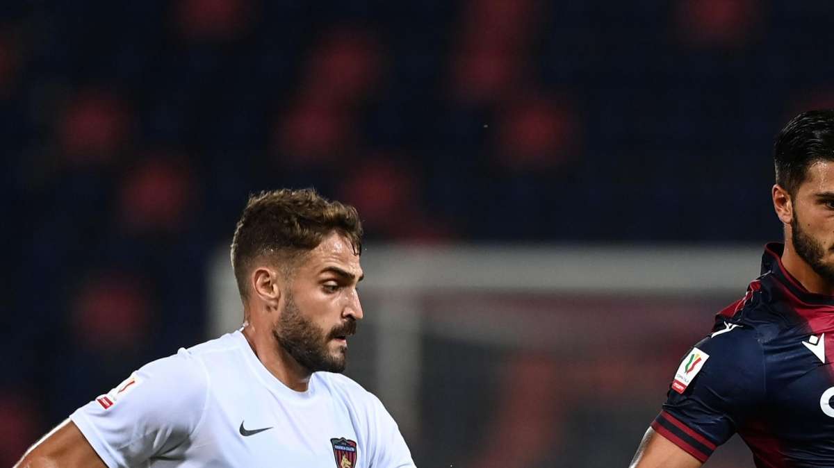 Sampdoria-Feralpisalò 0-2: raddoppio ospite con Butic