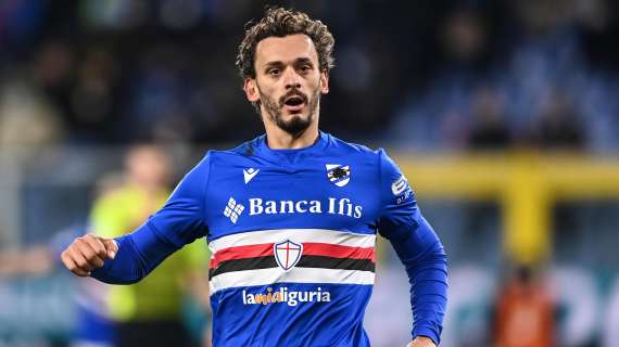 Sampdoria, trattativa in corso di un club del Dubai per Gabbiadini