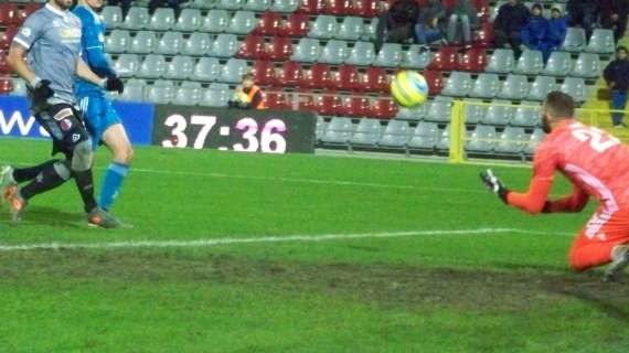 Da Pisa: Sampdoria dice no al portiere Loria. In standby Rus e Sala