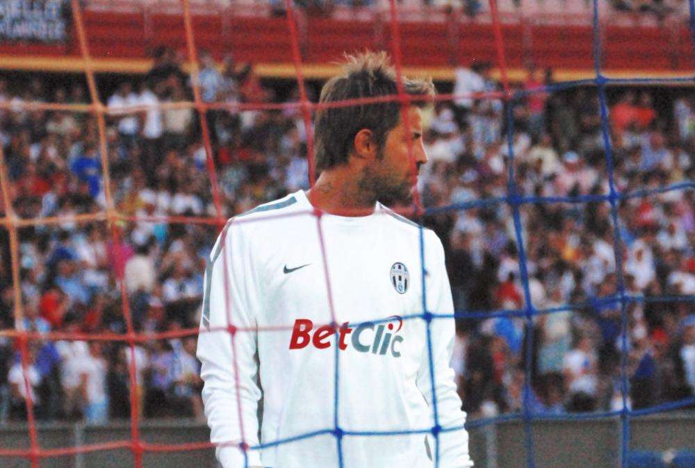 Storari: "Alla Juve ho coronato un sogno"