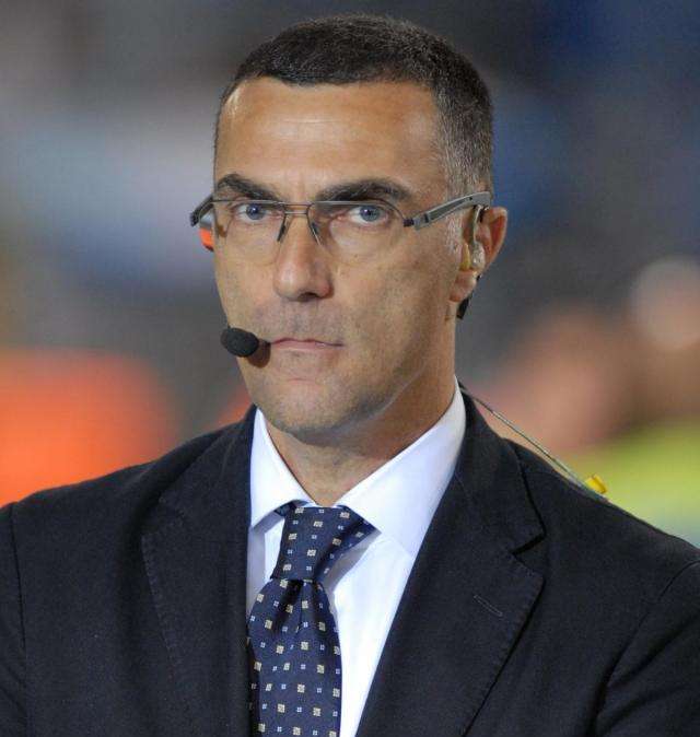 Bergomi: "Sconfitta immeritata per la Samp, penalizzata da un rigore che non c'era"