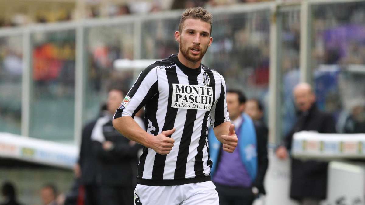 Anche il Catania sulle tracce di Rubin