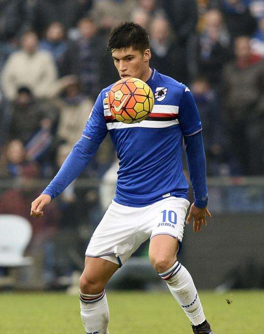 Correa salta per squalifica la trasferta di Verona