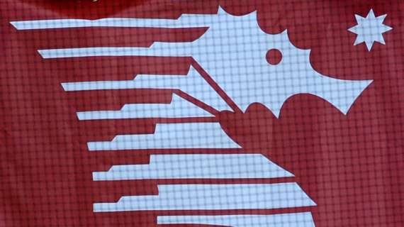 Salernitana, sospetta intossicazione alimentare dopo la trasferta a Genova
