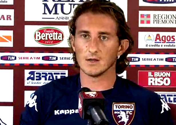 Diana: "Mio obiettivo? Giocare e fare bene con il Bellinzona"