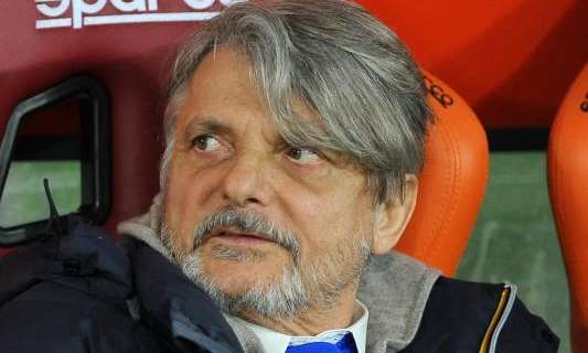 Mixed Zone, Ferrero entusiasta: "Che Sampdoria sarebbe senza Montella?"