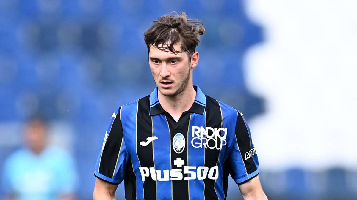 Ag. Miranchuk: "Anche Giampaolo ha applaudito il goal di Aleksey"