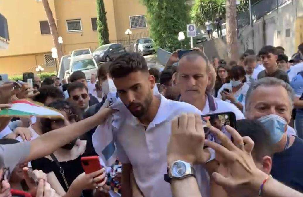 Sampdoria, Audero obiettivo Lazio. Opzione Villarreal per Maximiano