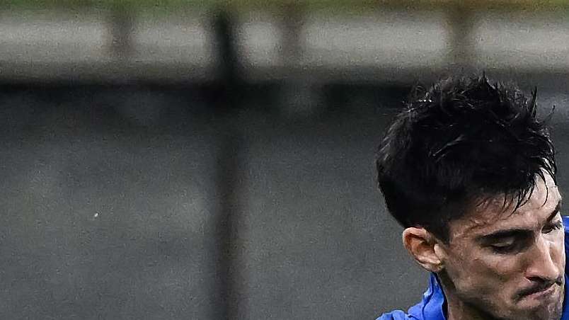 Sampdoria, il pensiero di Pussetto: "Tanto da migliorare"