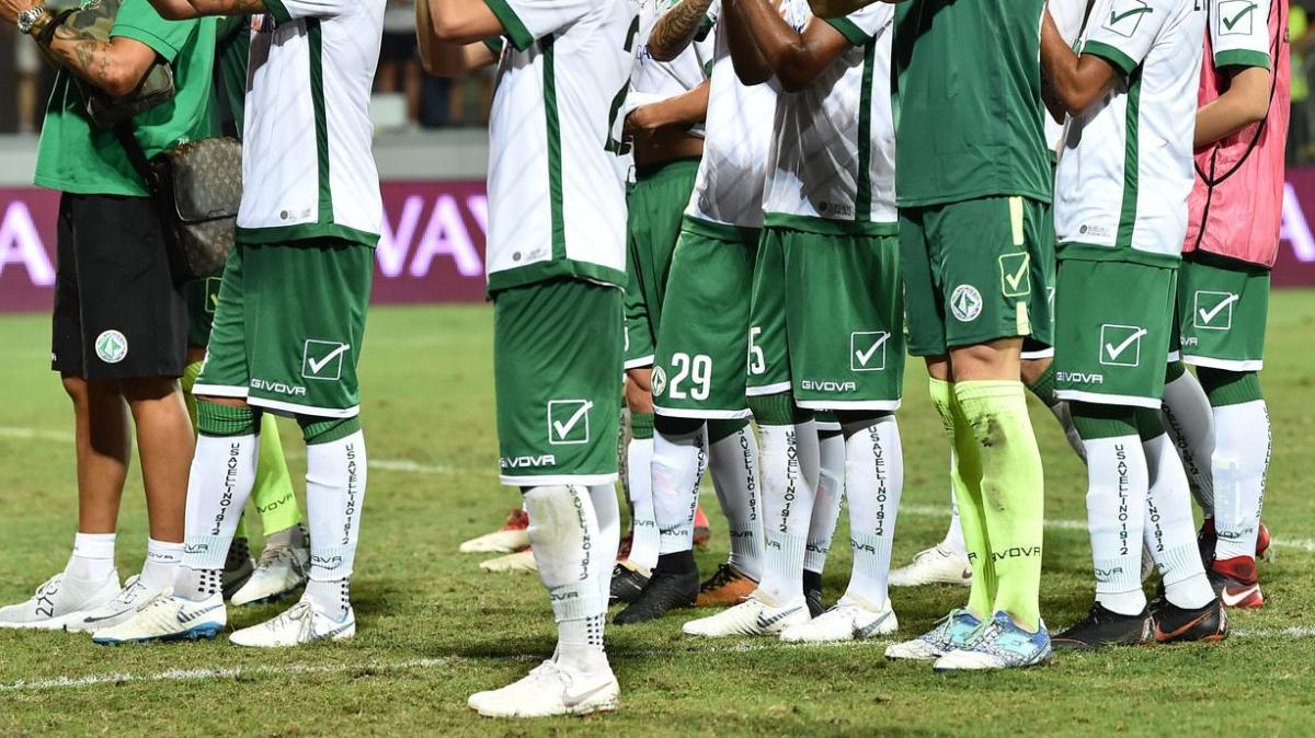 Avellino, sul taccuino non solo Riccio dalla Sampdoria. Conferme su Reale