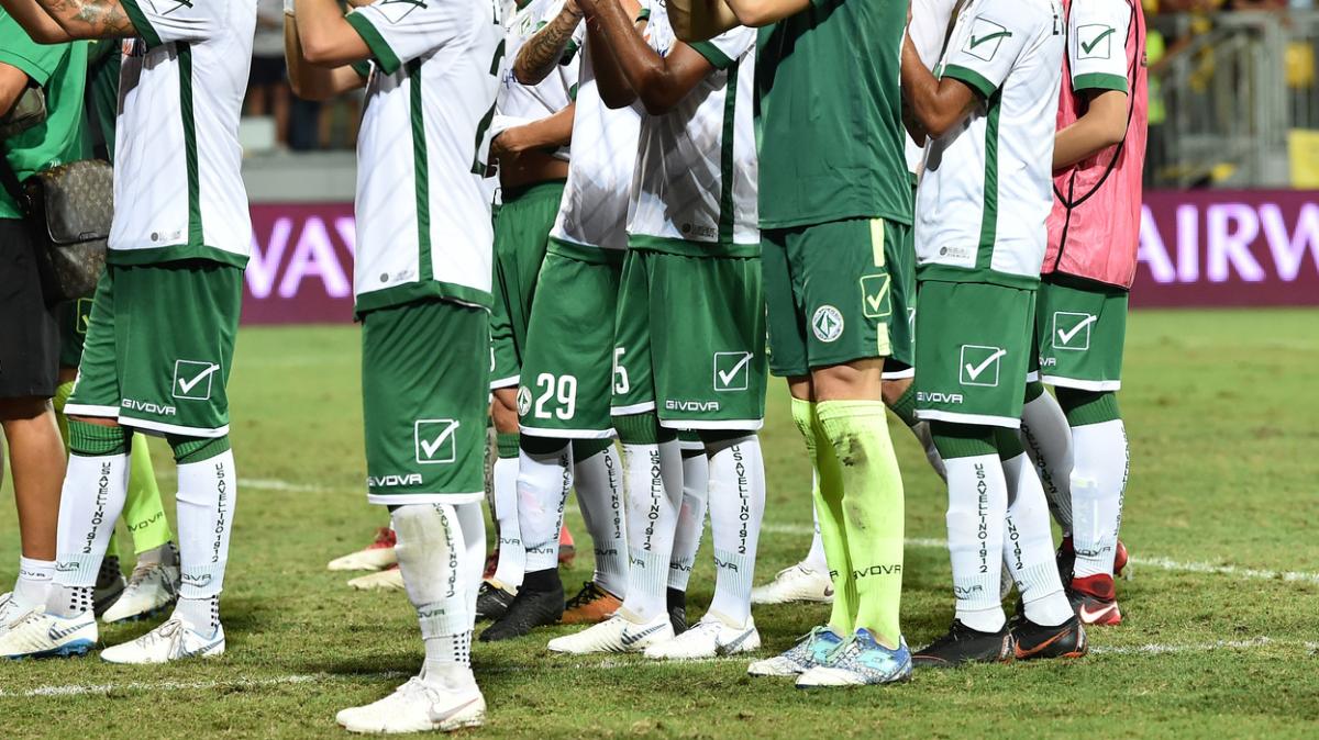 Avellino, Tutino: "Sampdoria grande squadra nonostante la classifica"