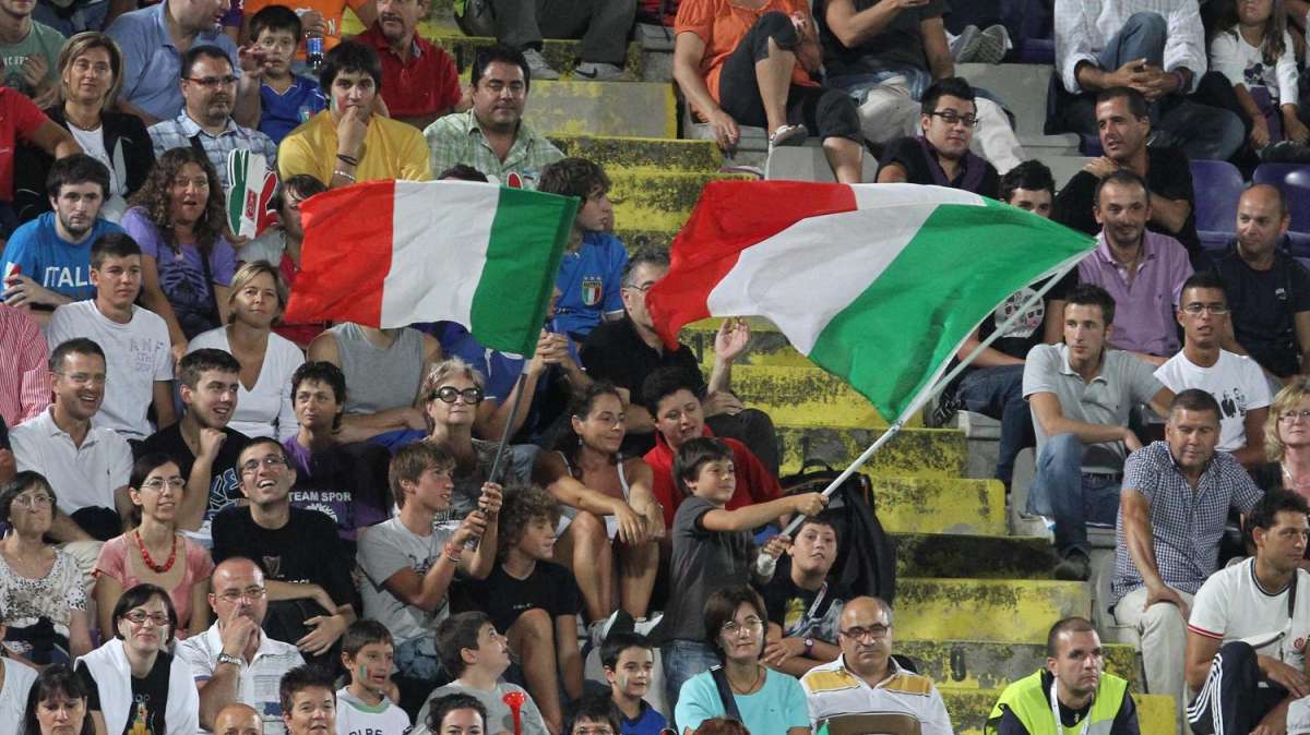 Grieco va al "Quattro Nazioni"