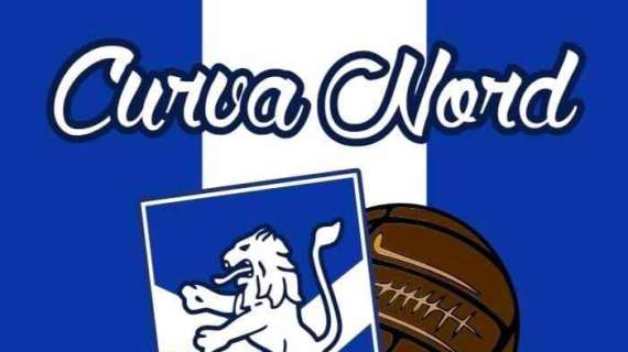 Curva Nord Brescia contro Cellino: "Inutile che ti piangi addosso come una vittima per la penalizzazione"