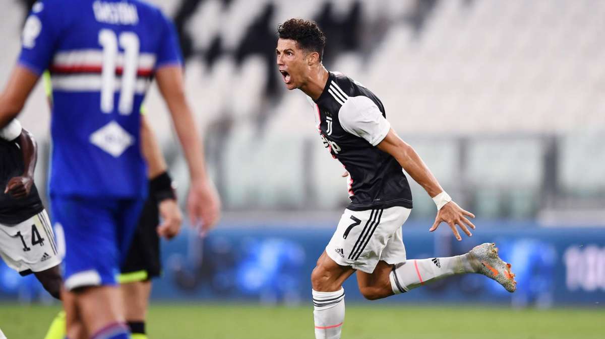 Rissetto: "Sampdoria se la gioca senza complessi in casa della Juventus"