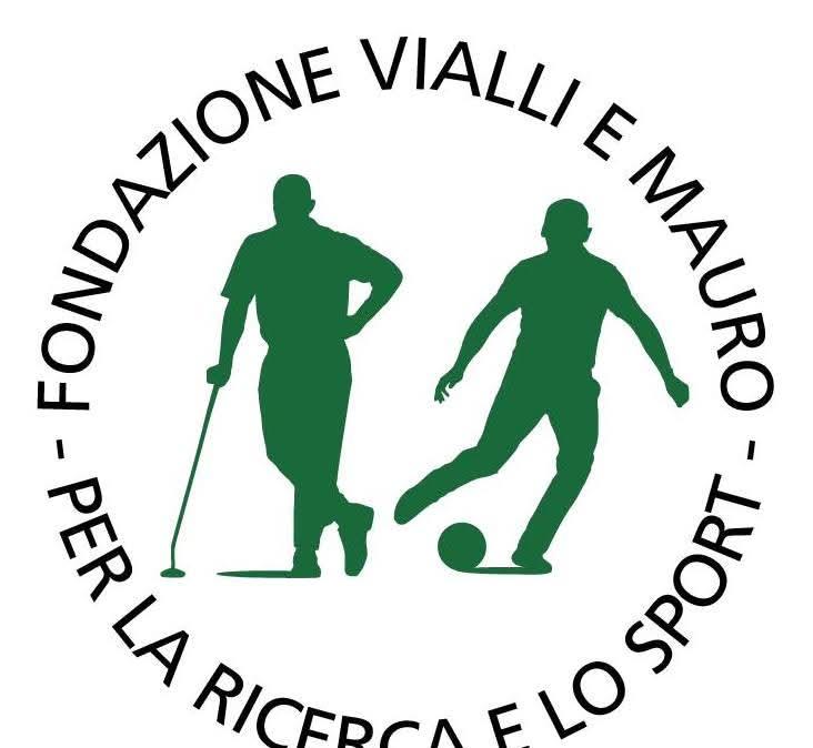 Evento benefico "My name is Luca. Ballata con Vialli" a Torino. Mauro: "Forte emozione"