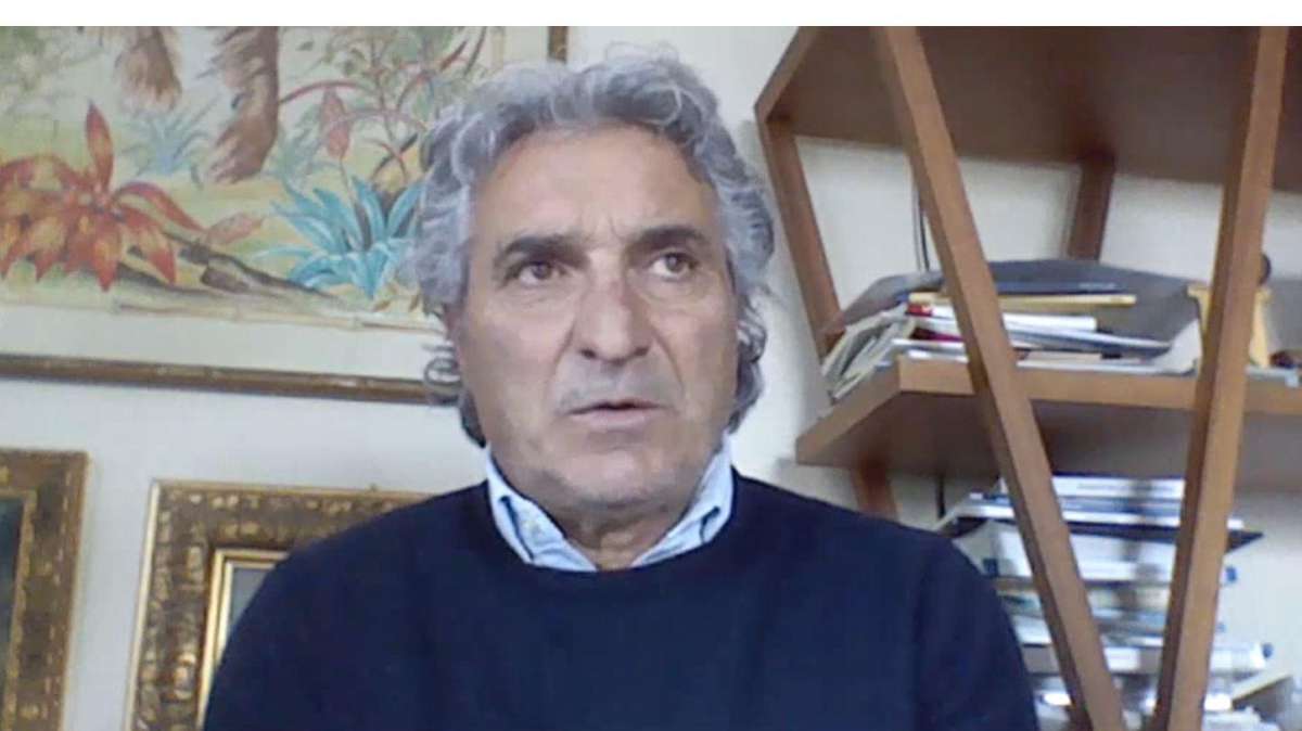 L'ex portiere Di Fusco: "Napoli ha fatto bene a riprendere Contini dalla Sampdoria"