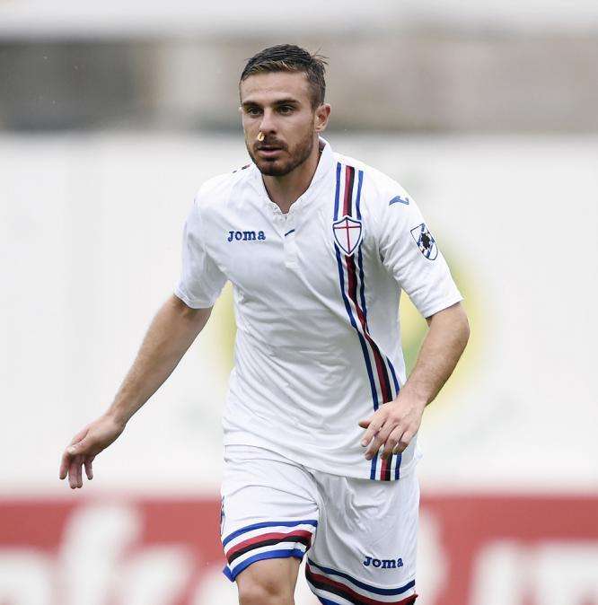 Capezzi verso la Salernitana