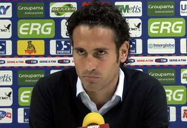 Amoruso: "Non abbiamo paura di nessuno"