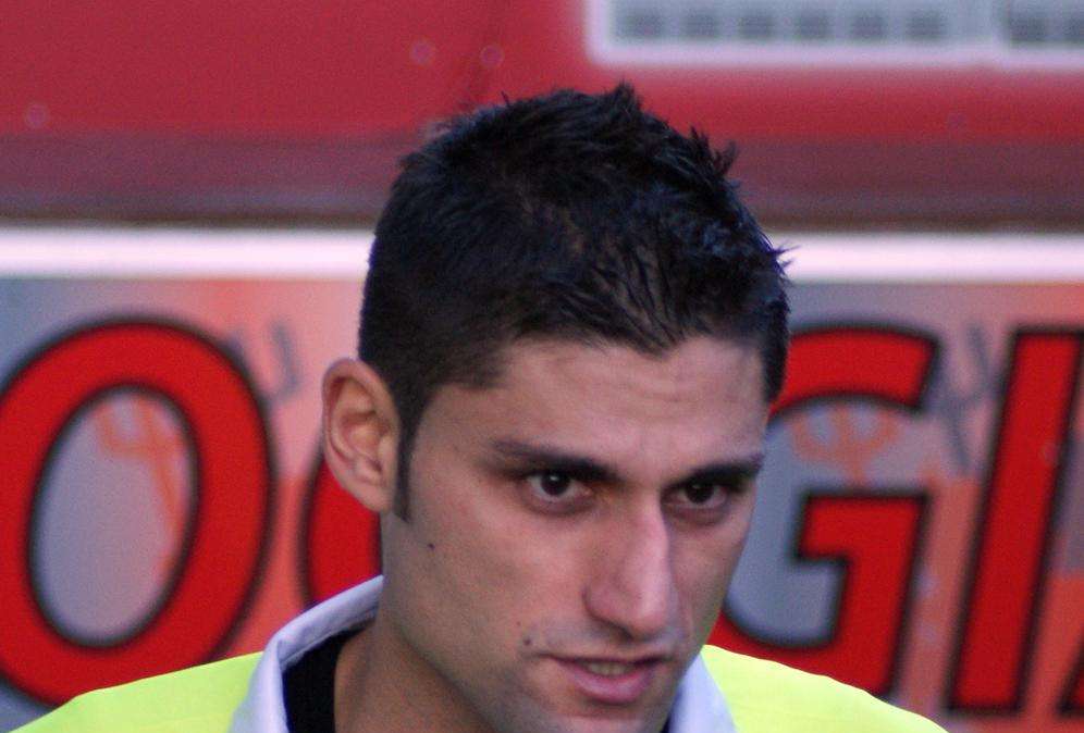 Samp-Chievo affidata ad Abbattista di Molfetta