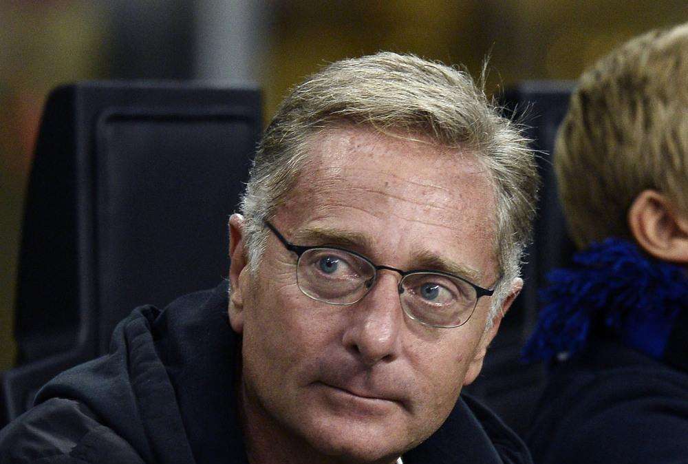 Calendario Inter, Bonolis: "Partita difficile con la Sampdoria"