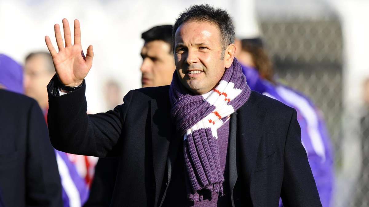 Tomic: "Mihajlovic è molto legato alla Sampdoria, ha fatto bene da calciatore e le emozioni lo hanno portato a fare questa scelta di cuore"