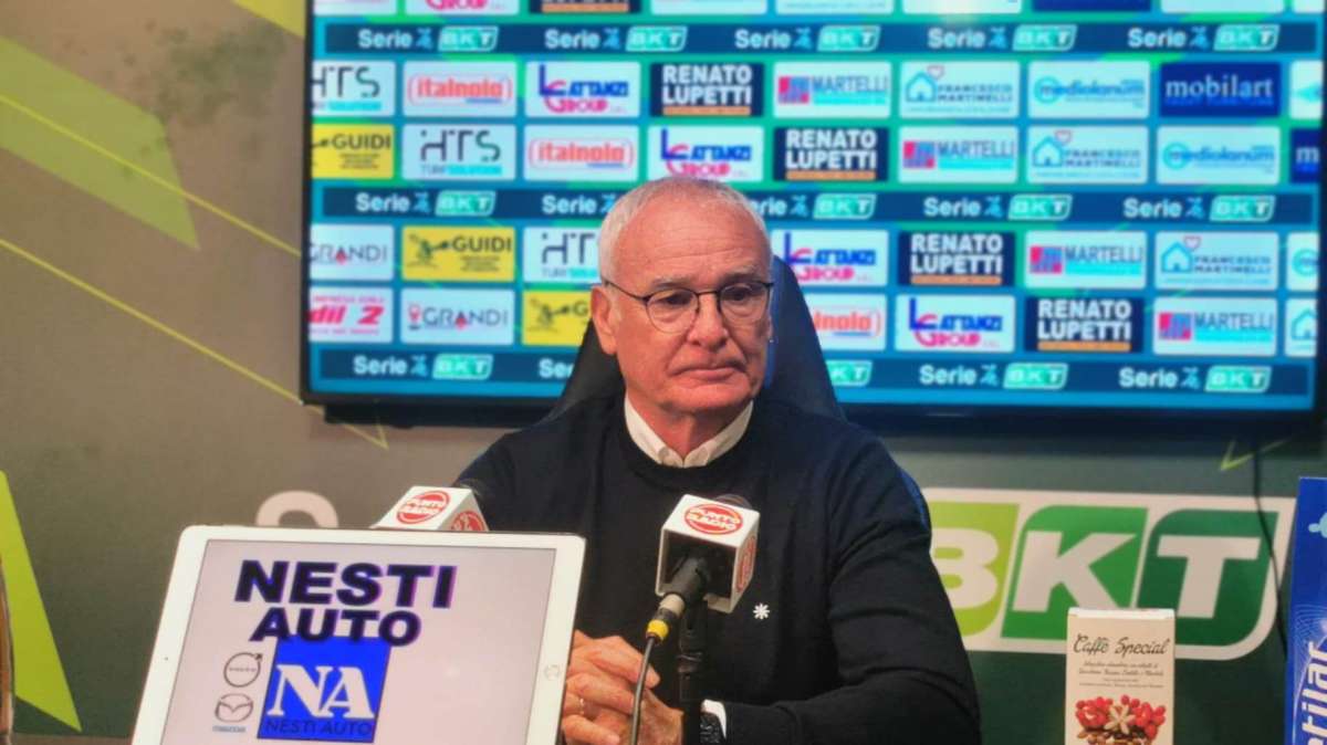 Cagliari, Ranieri: "Ho voluto io Torregrossa alla Sampdoria, ottimo giocatore"
