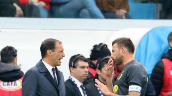 Calcio: da De Rossi a Barzagli, ecco nuovi allenatori Uefa Pro