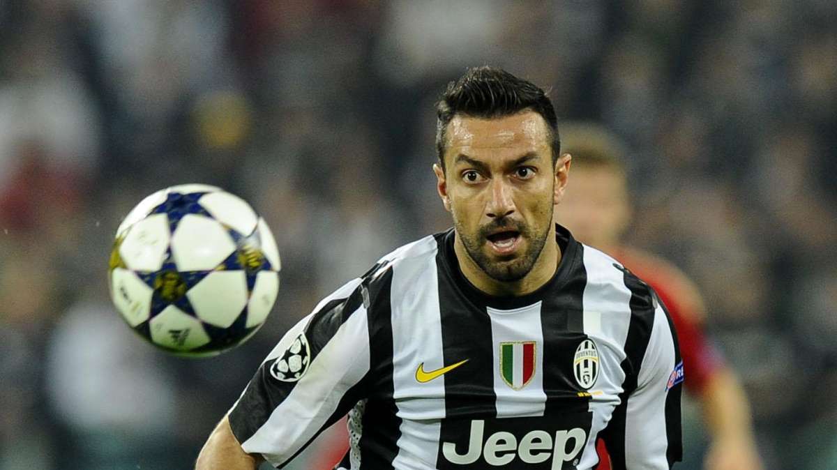Ag. Fifa Chiti: "Quagliarella sarebbe perfetto per giocare con Klose"