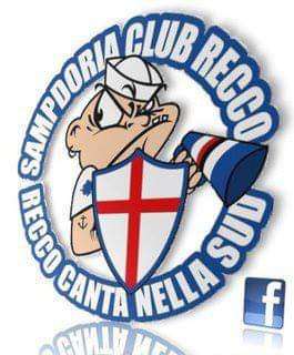 Sampdoria Recco canta nella Sud, organizzazione pullman per Brescia