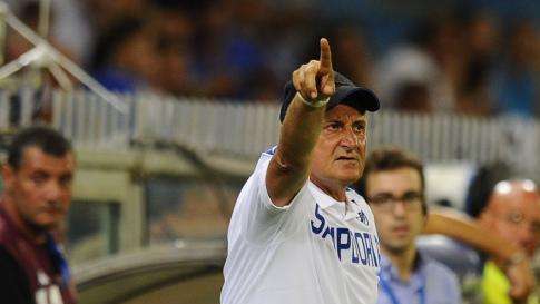 Verso la Juventus, oggi pomeriggio la ripresa degli allenamenti