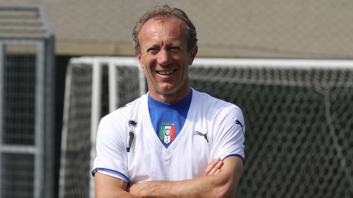 Mannini: "Samp non ha dei campioni ma è ben organizzata. Manca un Cerezo..."