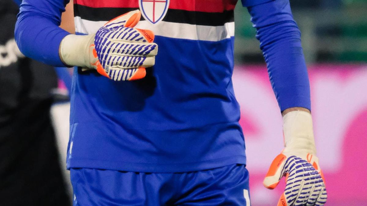 Da Bari: "La Sampdoria ha cambiato fisionomia e marcia"