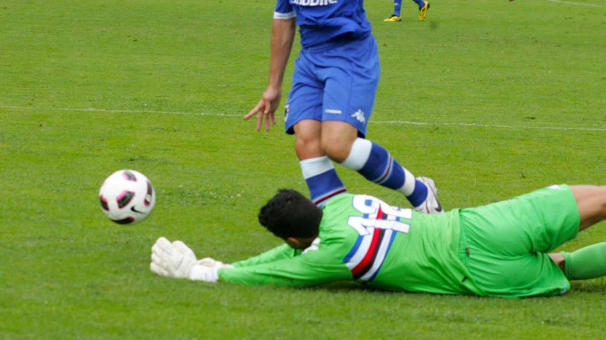 Mixed Zone, il rammarico di Da Costa: "Decisivi i due gol presi subito"